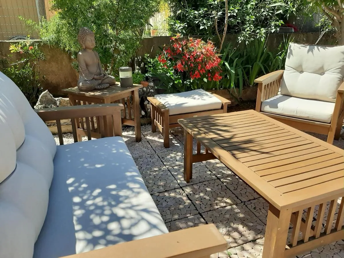Clos Victor Spacieux 2 Pieces Apartment Toulon