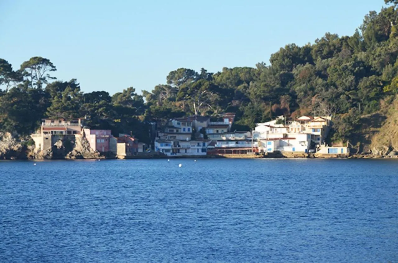 Clos Victor Spacieux 2 Pieces Apartment Toulon 0*,