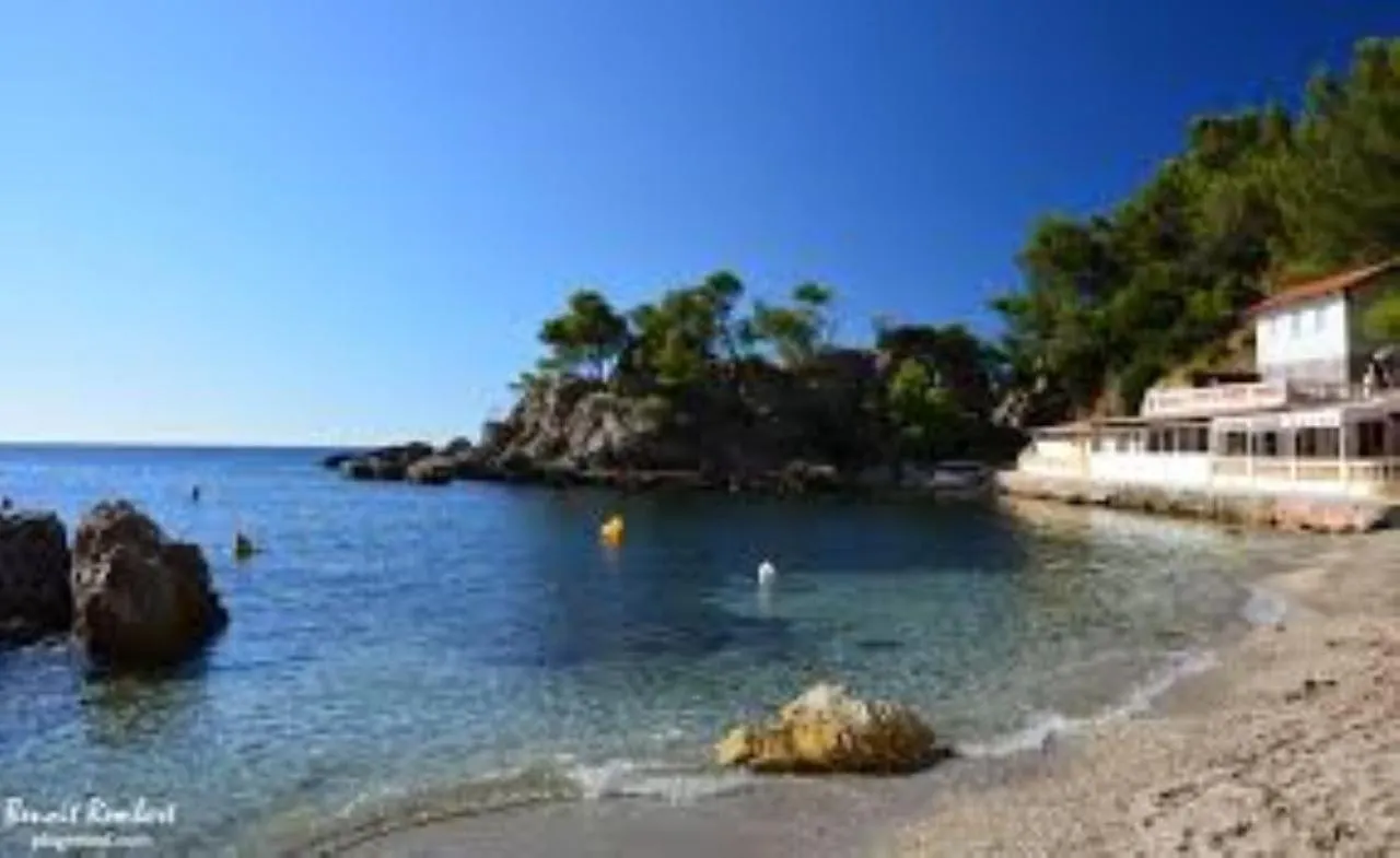 Clos Victor Spacieux 2 Pieces Apartment Toulon
