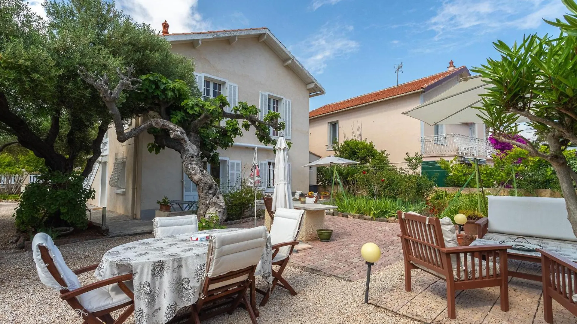 Clos Victor Spacieux 2 Pieces Apartment Toulon 0*,  France