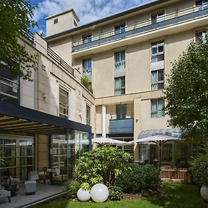 **** Hotel Ampere Frankreich