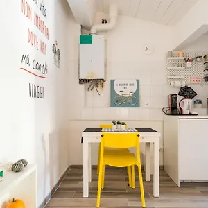  Apartment Con Terrazza A 5min Dal Pitti! - Homeunity Italien