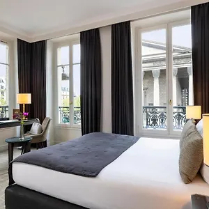 **** Hotel Madeleine Plaza Frankreich