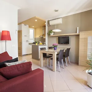  Apartment Bcngotic 42 Spanien