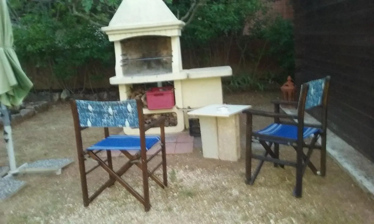 Apartment Ferienwohnung Clos Victor Spacieux 2 Pieces Toulon